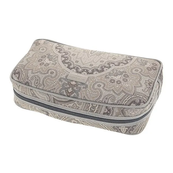 Zipper Clutch
