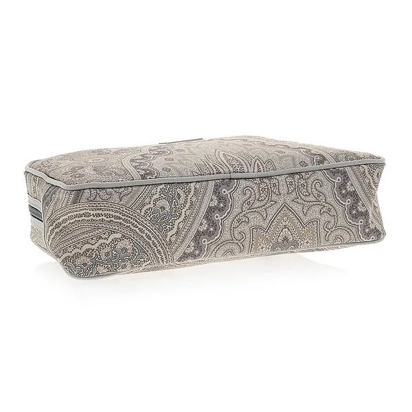 Zipper Clutch