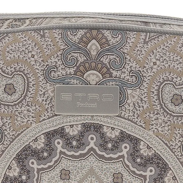 Zipper Clutch
