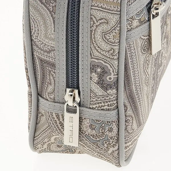 Zipper Clutch