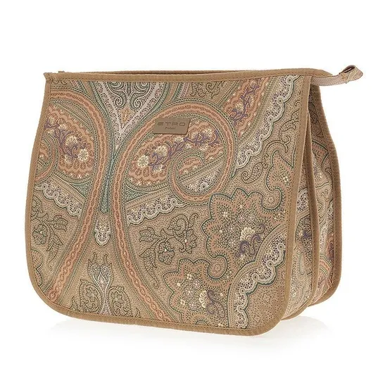 Zipper Clutch