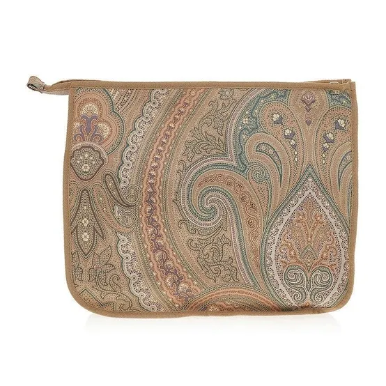 Zipper Clutch