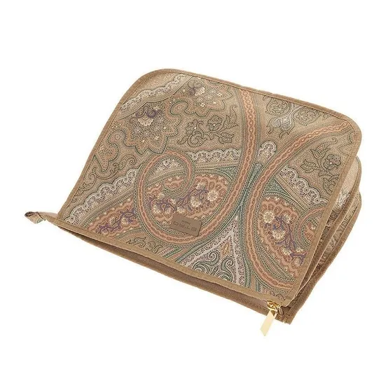 Zipper Clutch