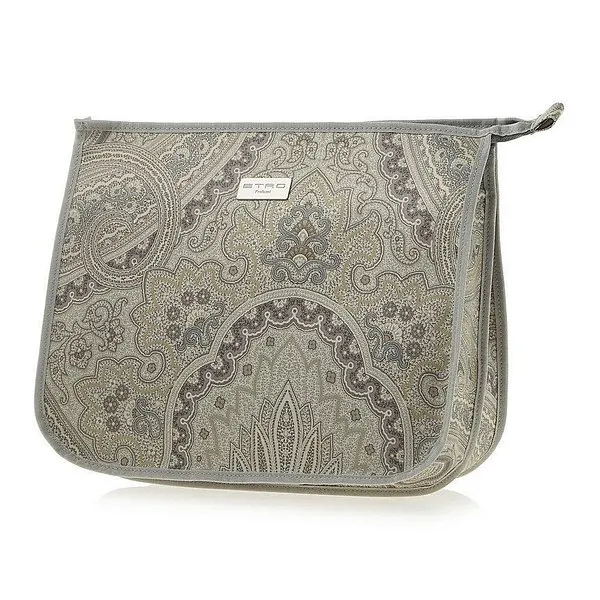 Zipper Clutch
