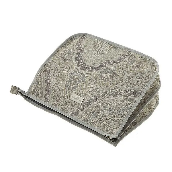 Zipper Clutch