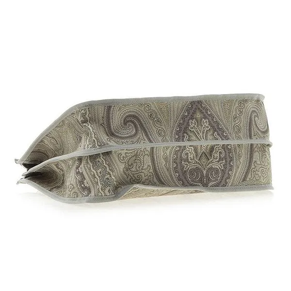 Zipper Clutch