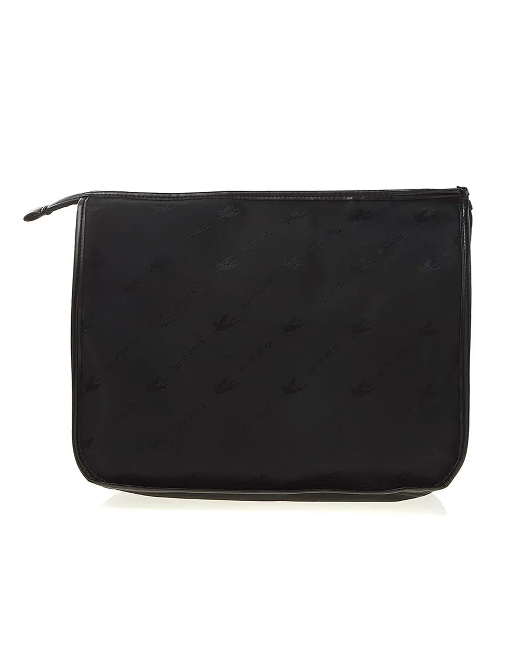 Zipper Clutch