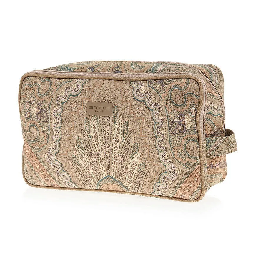 Zipper Clutch