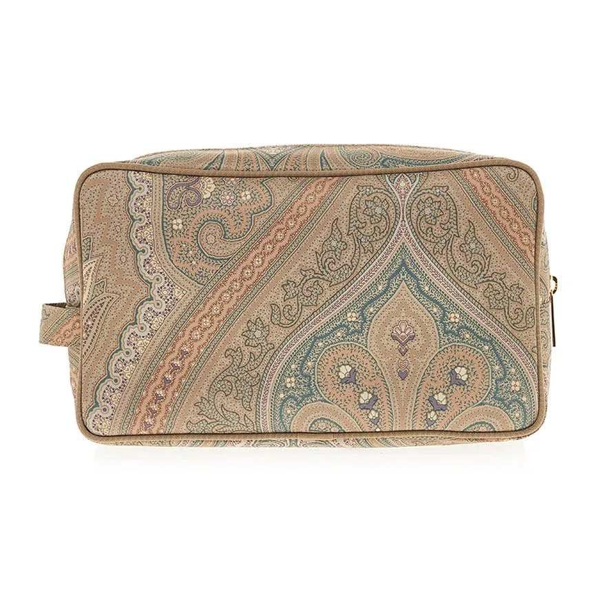 Zipper Clutch