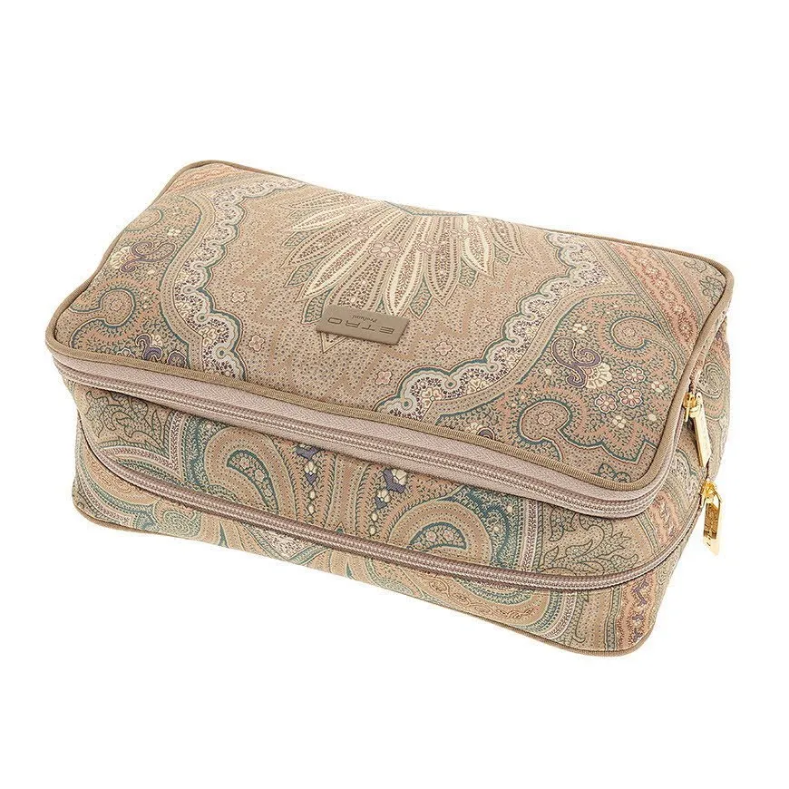 Zipper Clutch
