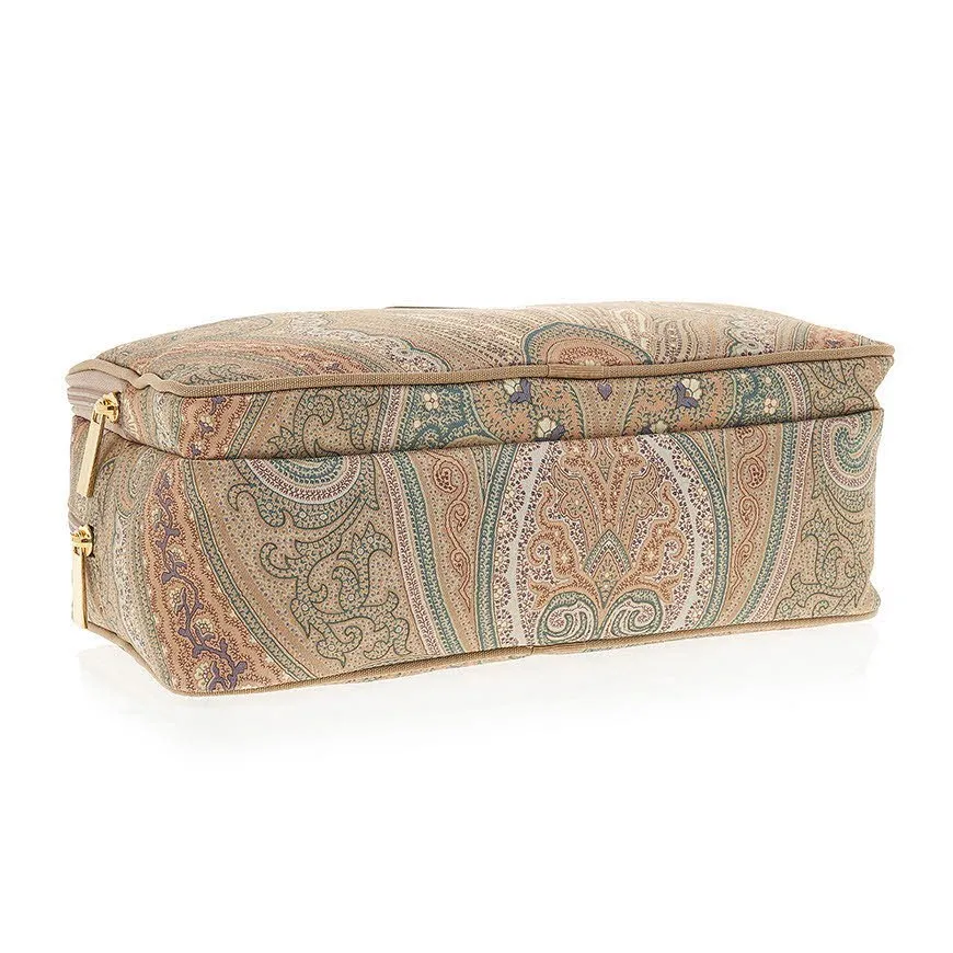 Zipper Clutch