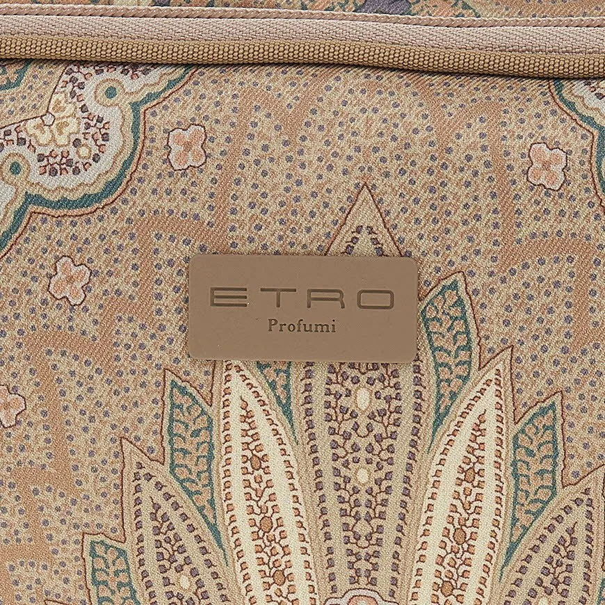 Zipper Clutch