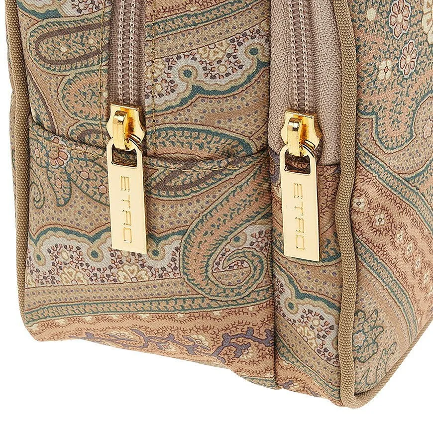 Zipper Clutch