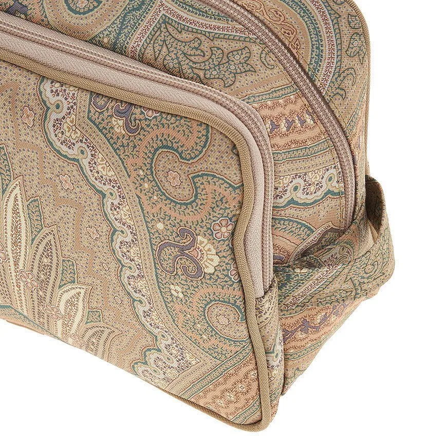 Zipper Clutch