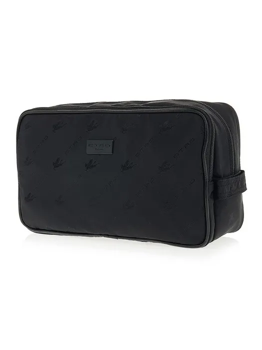 Zipper Clutch