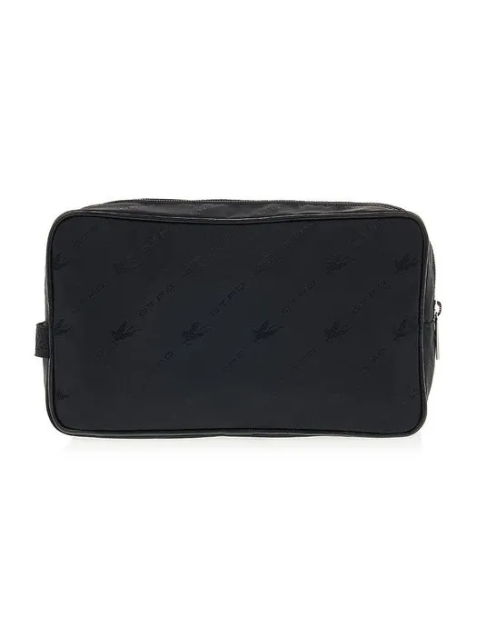 Zipper Clutch