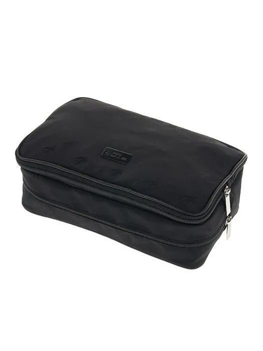 Zipper Clutch