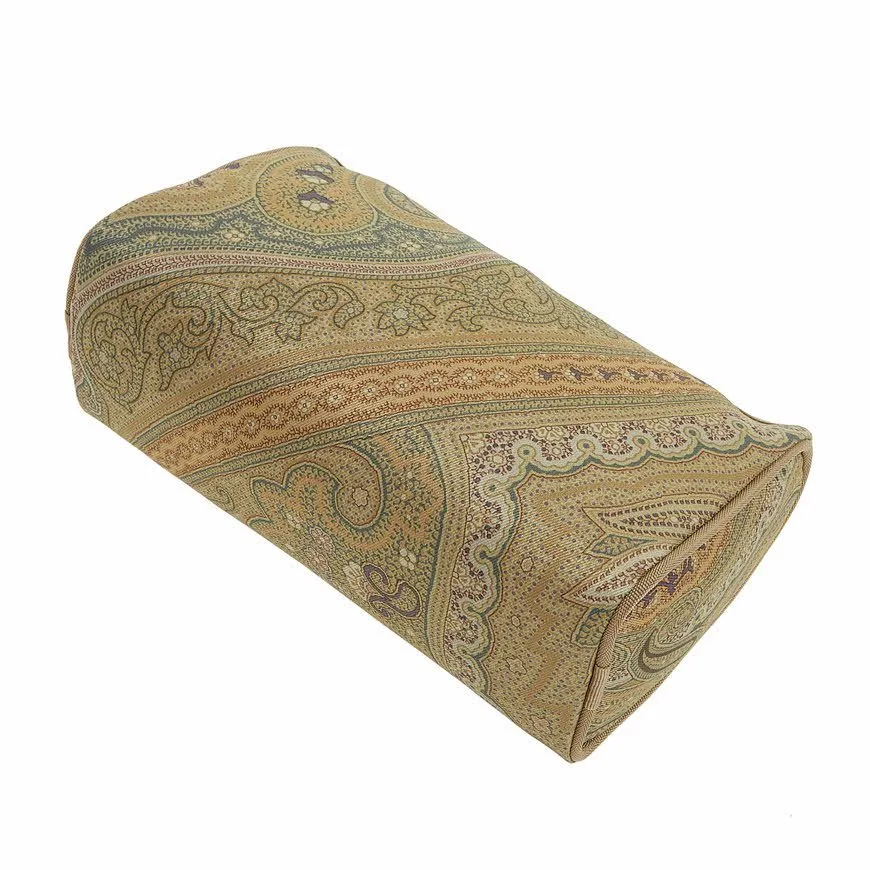 Zippered Clutch