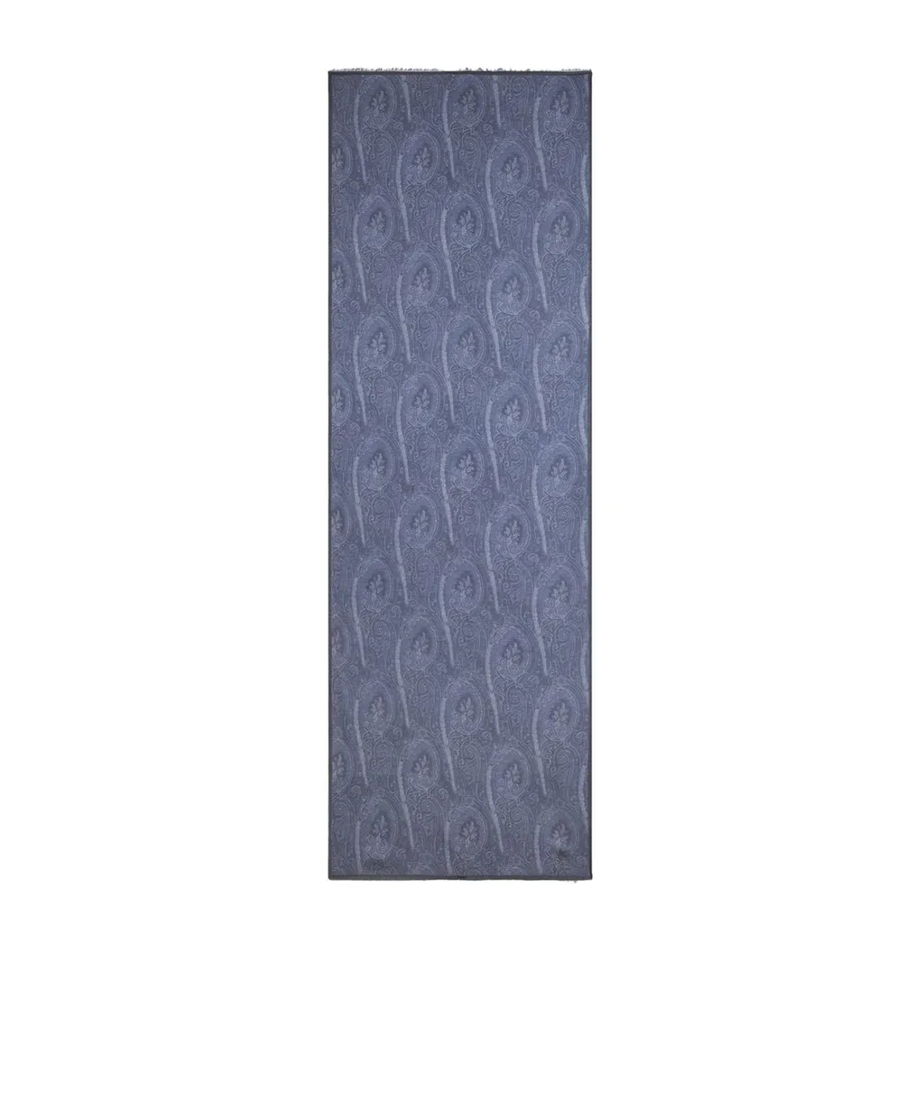 Paisley Scarf
