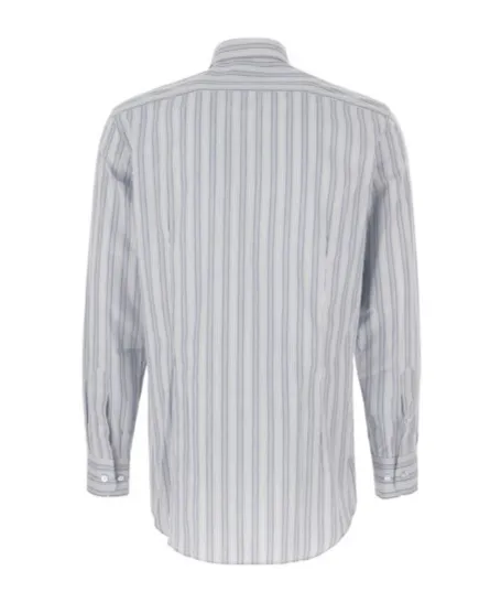 Pegaso Striped Shirt