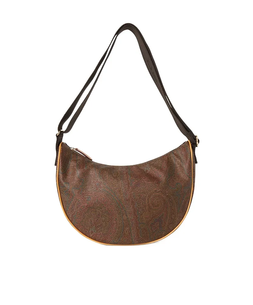 Paisley Shoulder Bag