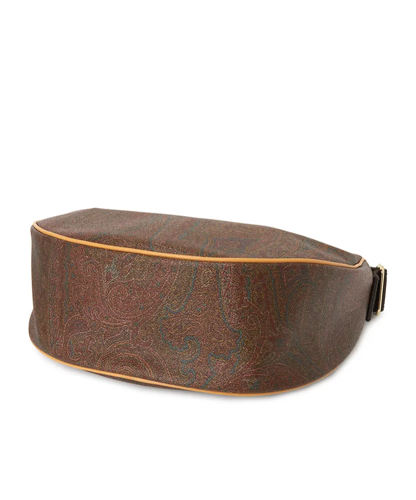 Paisley Shoulder Bag