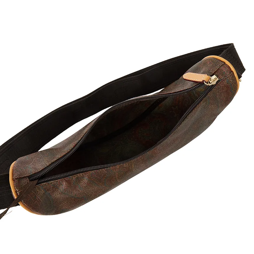 Paisley Shoulder Bag