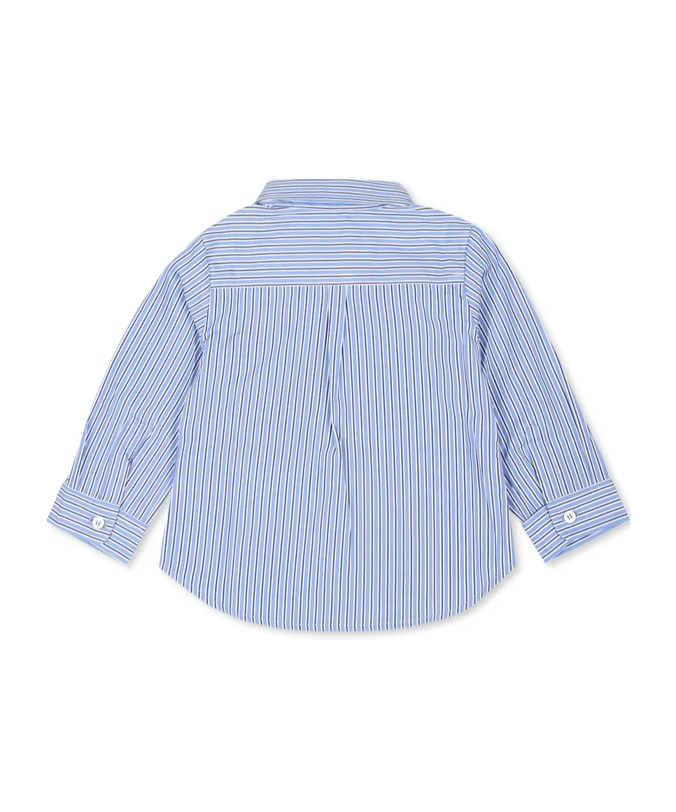 Long-Sleeved Shirt