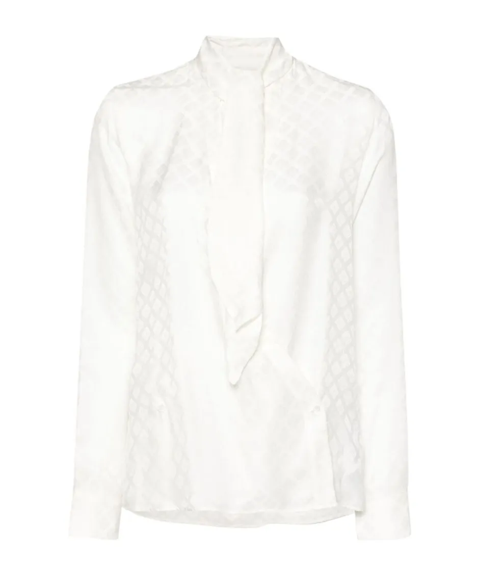 Long-Sleeved Shirt