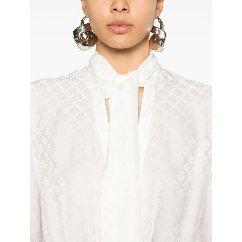 Long-Sleeved Shirt