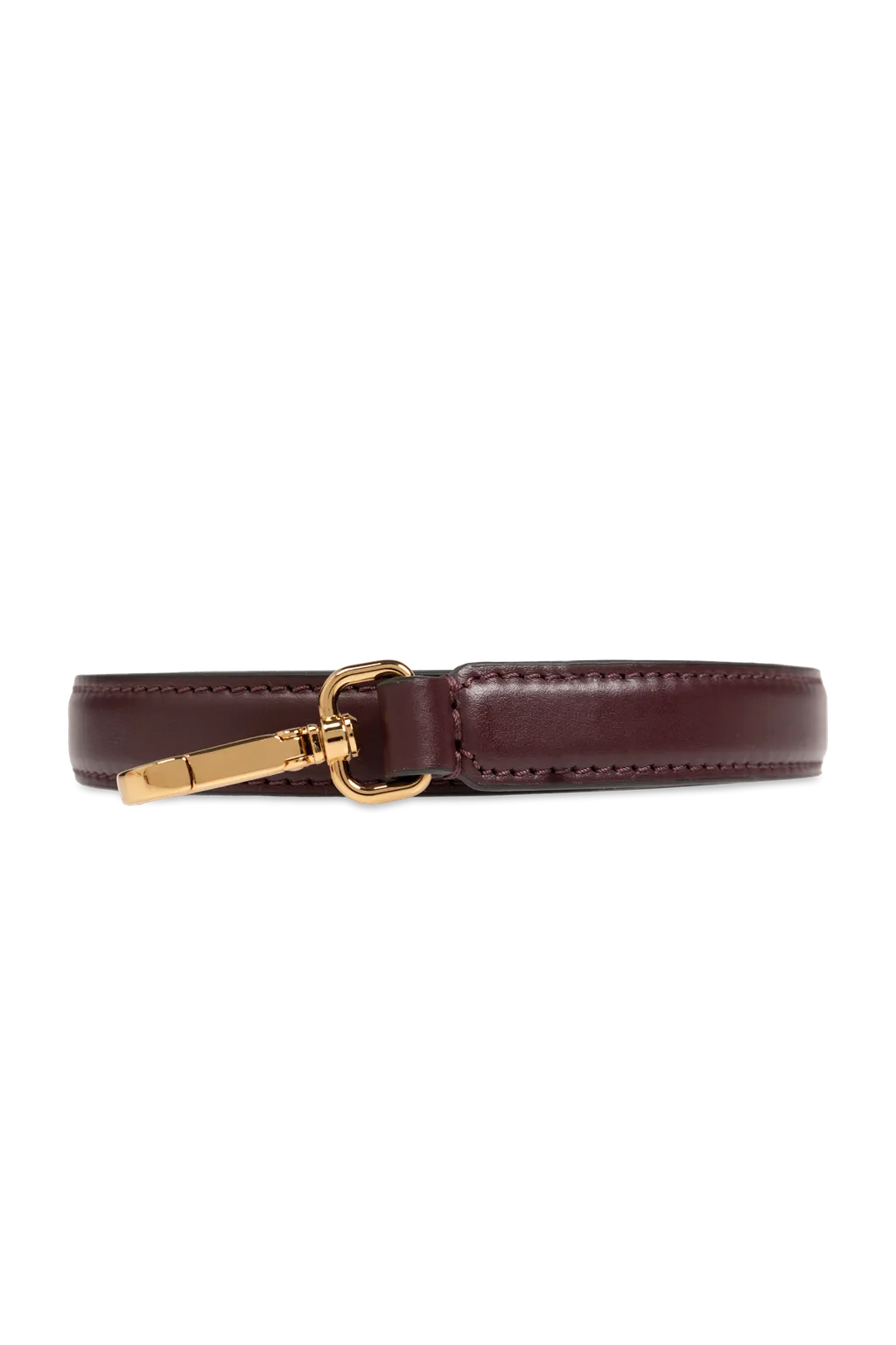 Medium Jacquard Love Trotter Bag