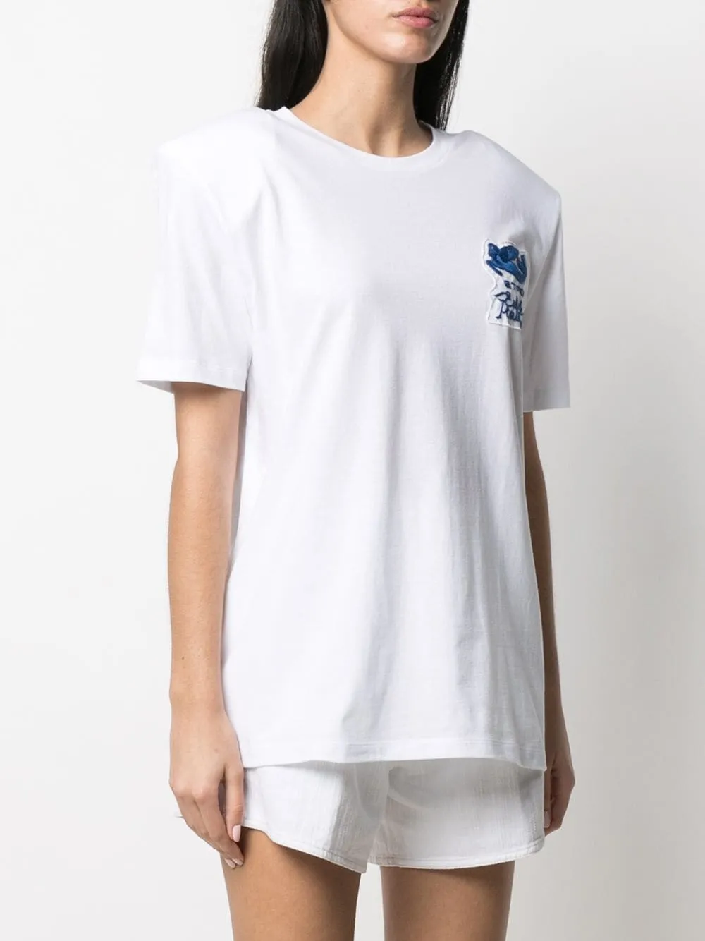 Logo Decal T-Shirt