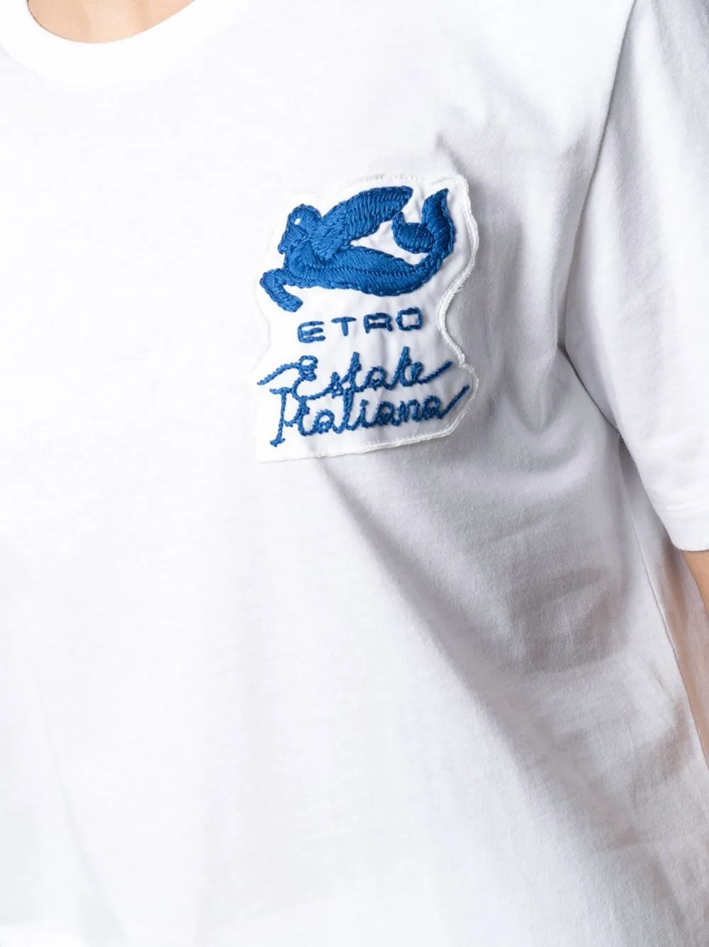 Logo Decal T-Shirt