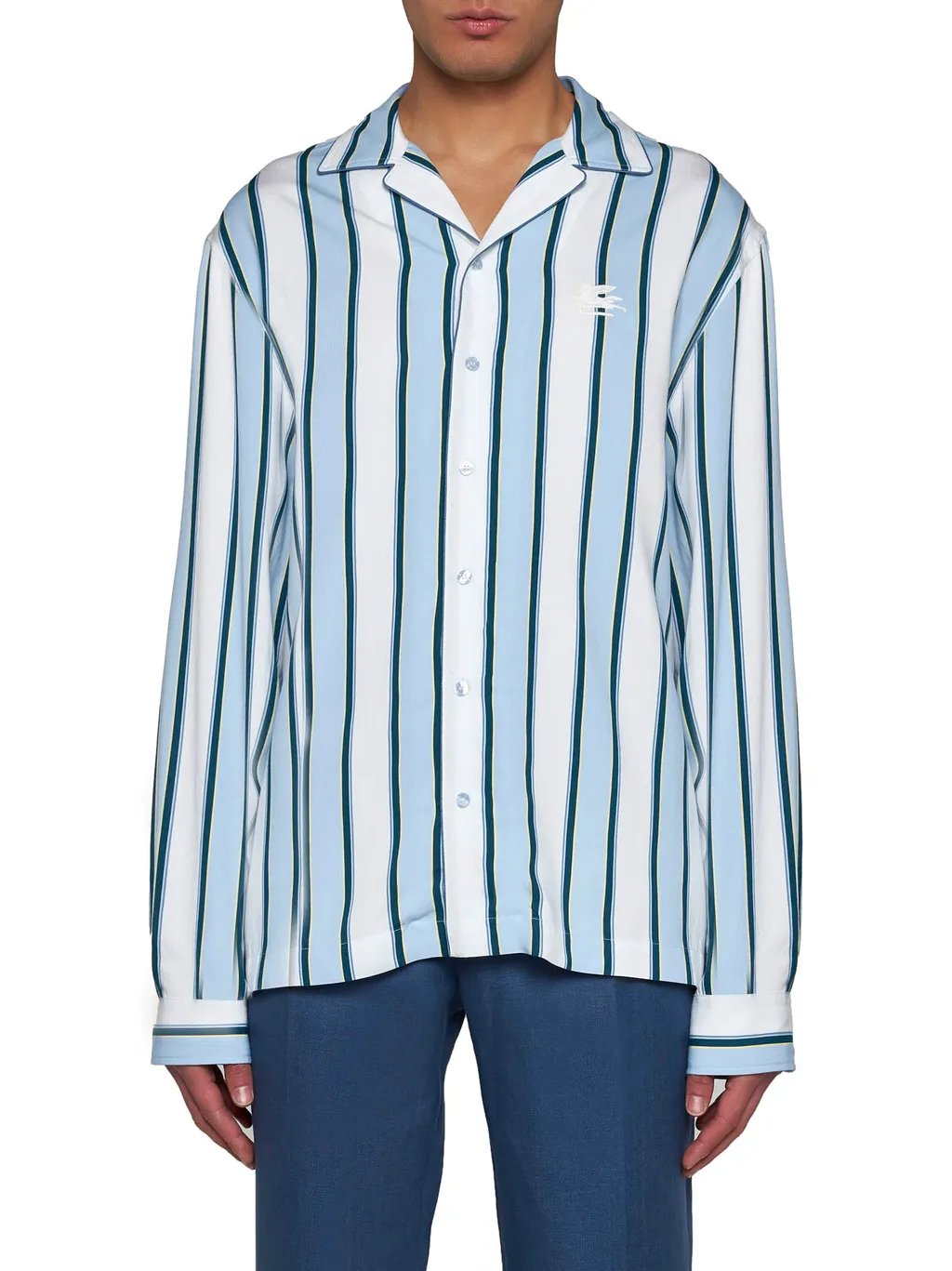 Striped Shirt