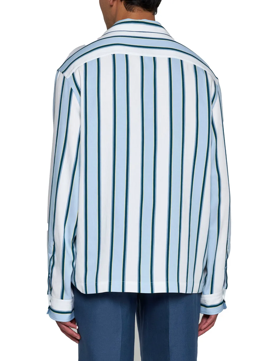 Striped Shirt