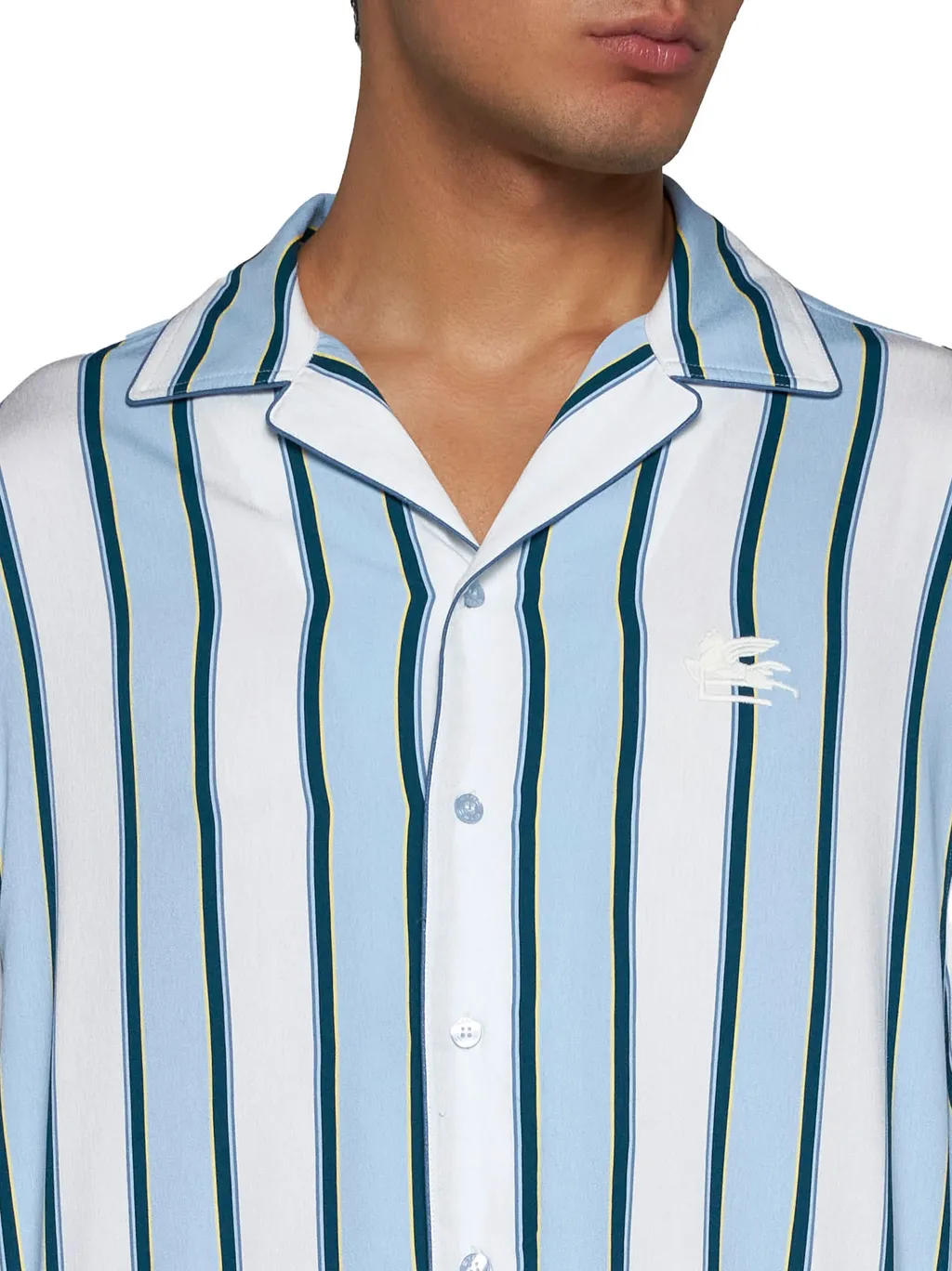 Striped Shirt