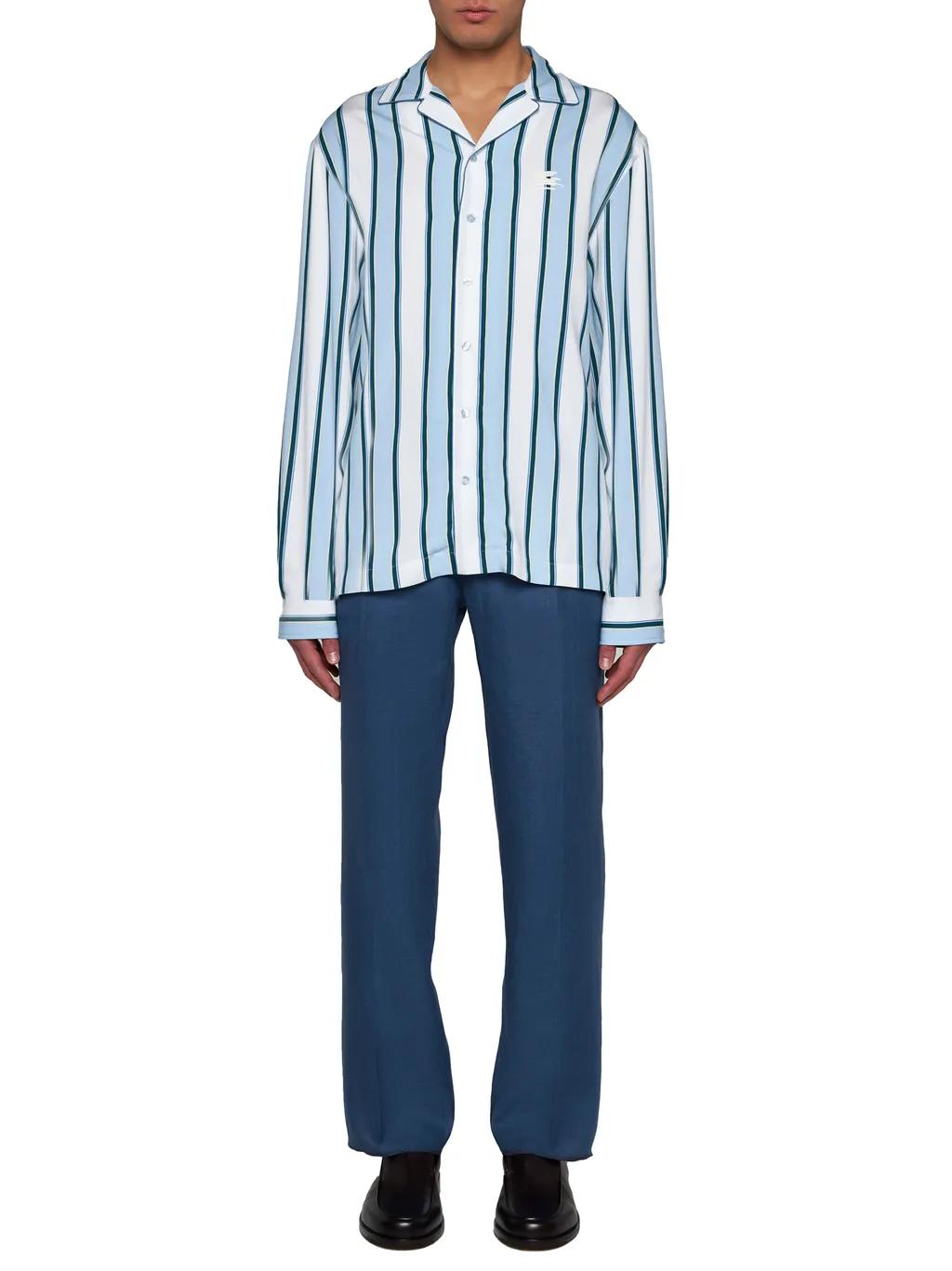 Striped Shirt