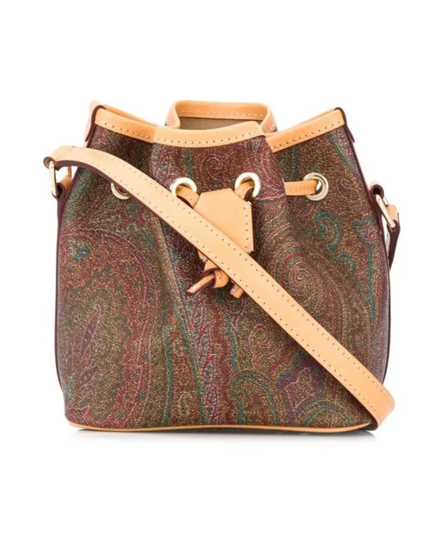 Mini Bucket Bag