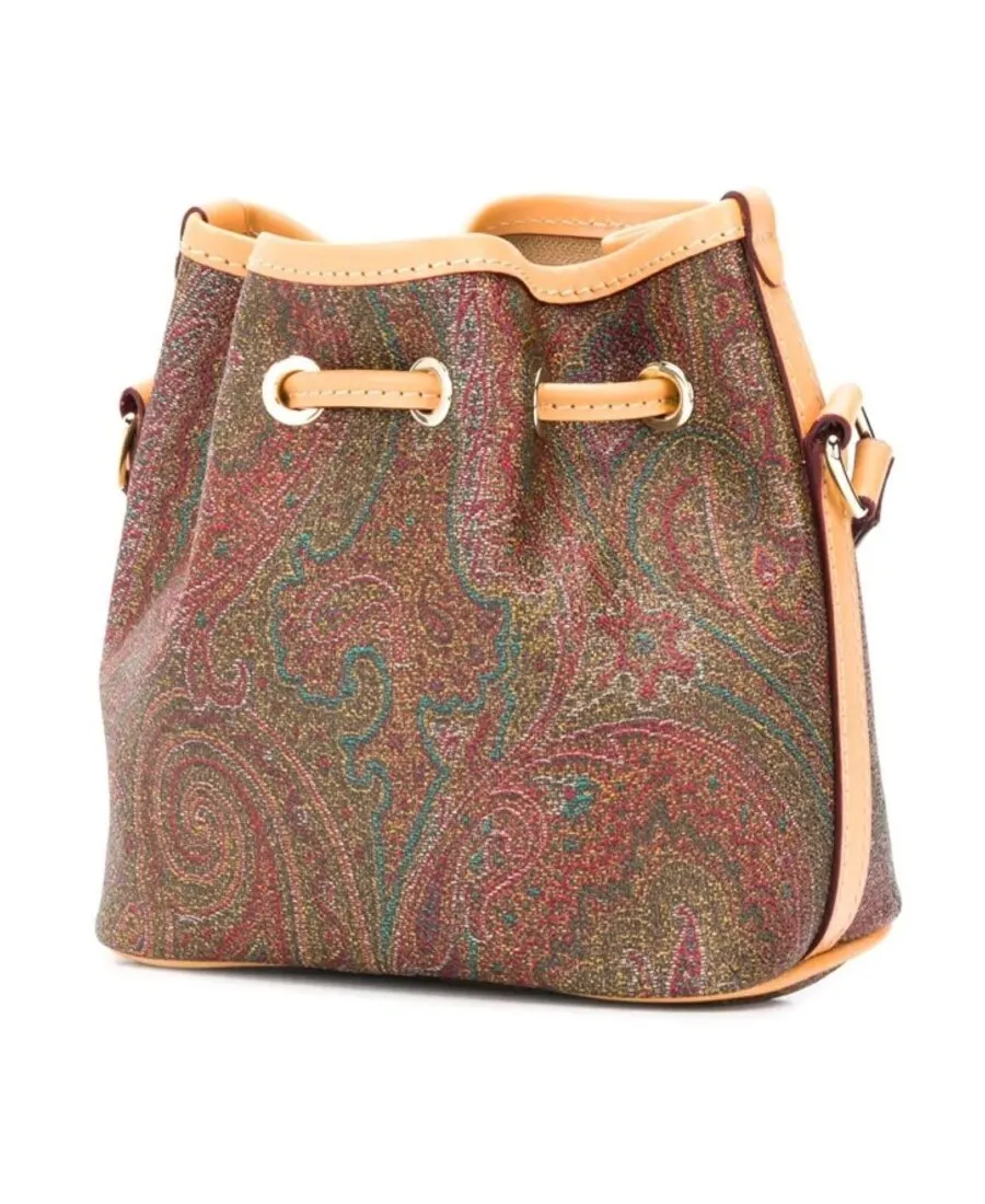 Mini Bucket Bag
