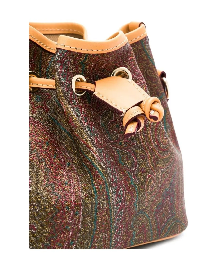 Mini Bucket Bag
