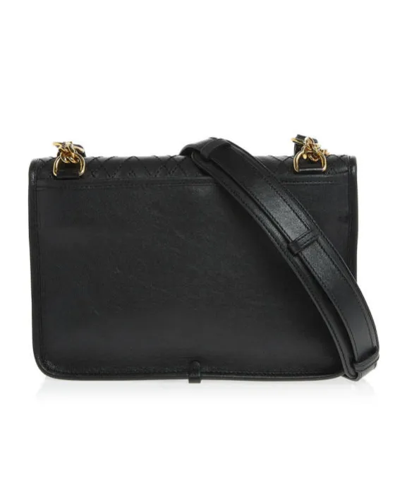 Flip Shoulder Bag