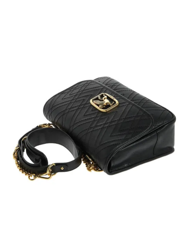 Flip Shoulder Bag