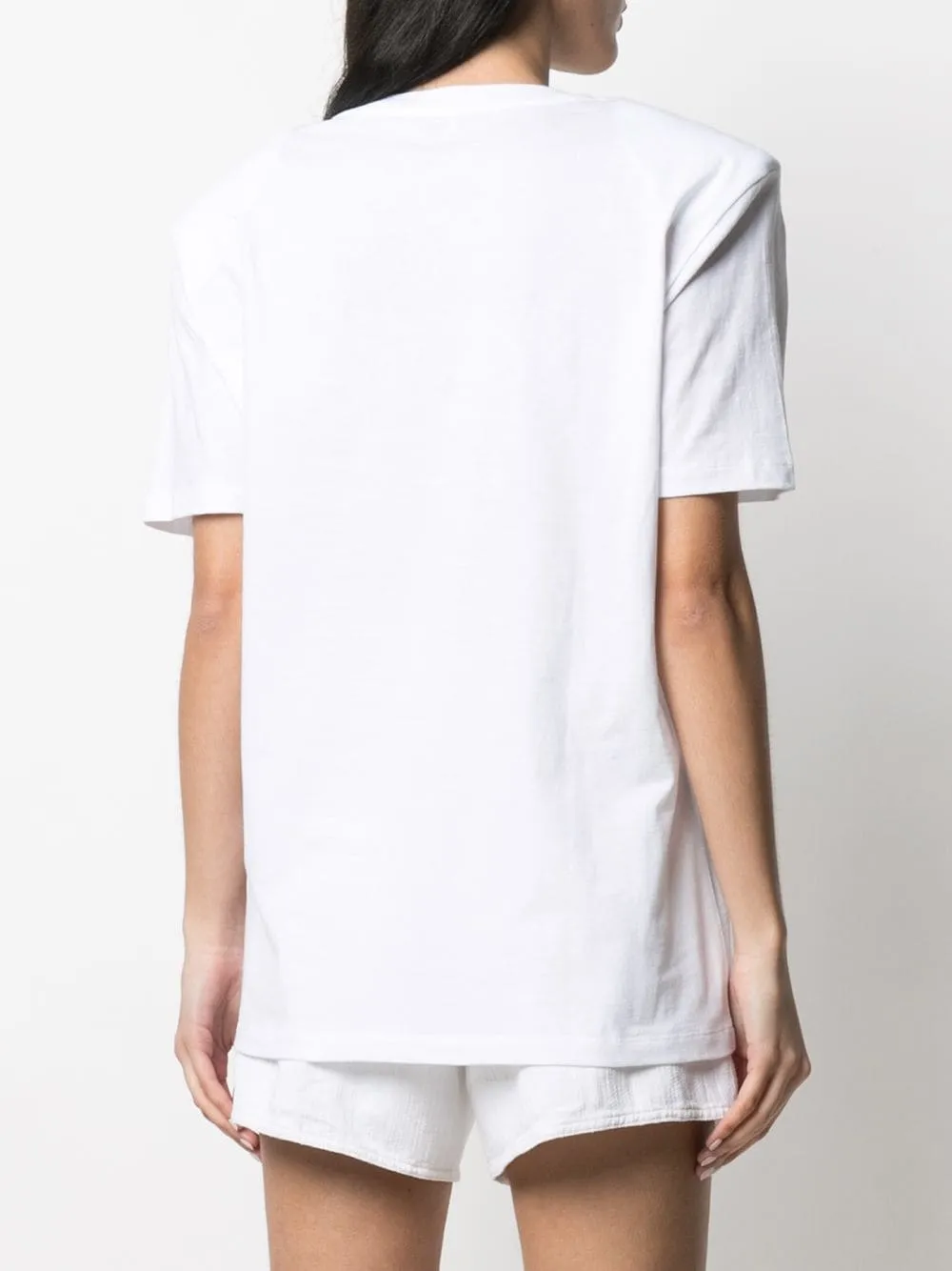Logo Patch T-Shirt