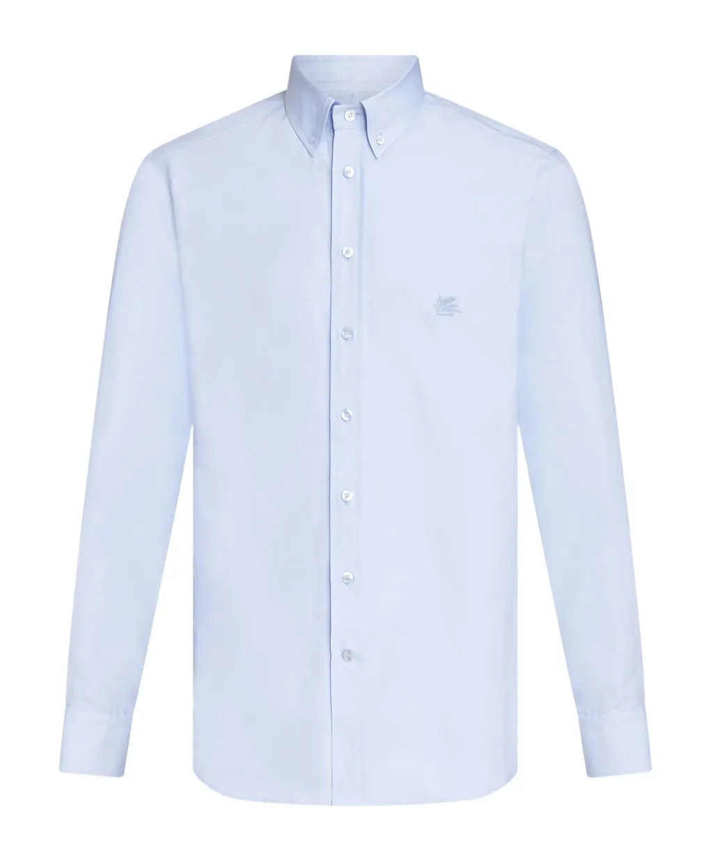 Long-Sleeved Shirt