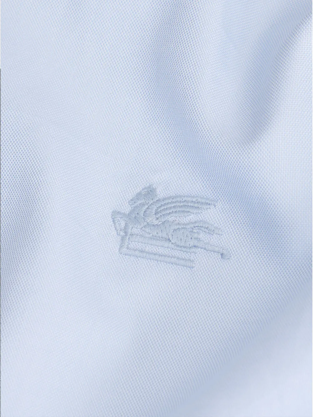 Long-Sleeved Shirt