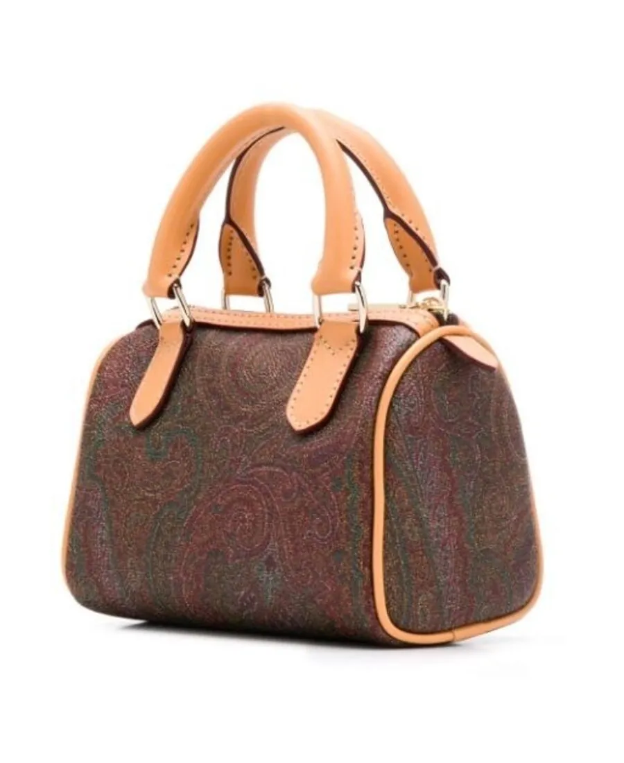 Logo Crossbody Bag
