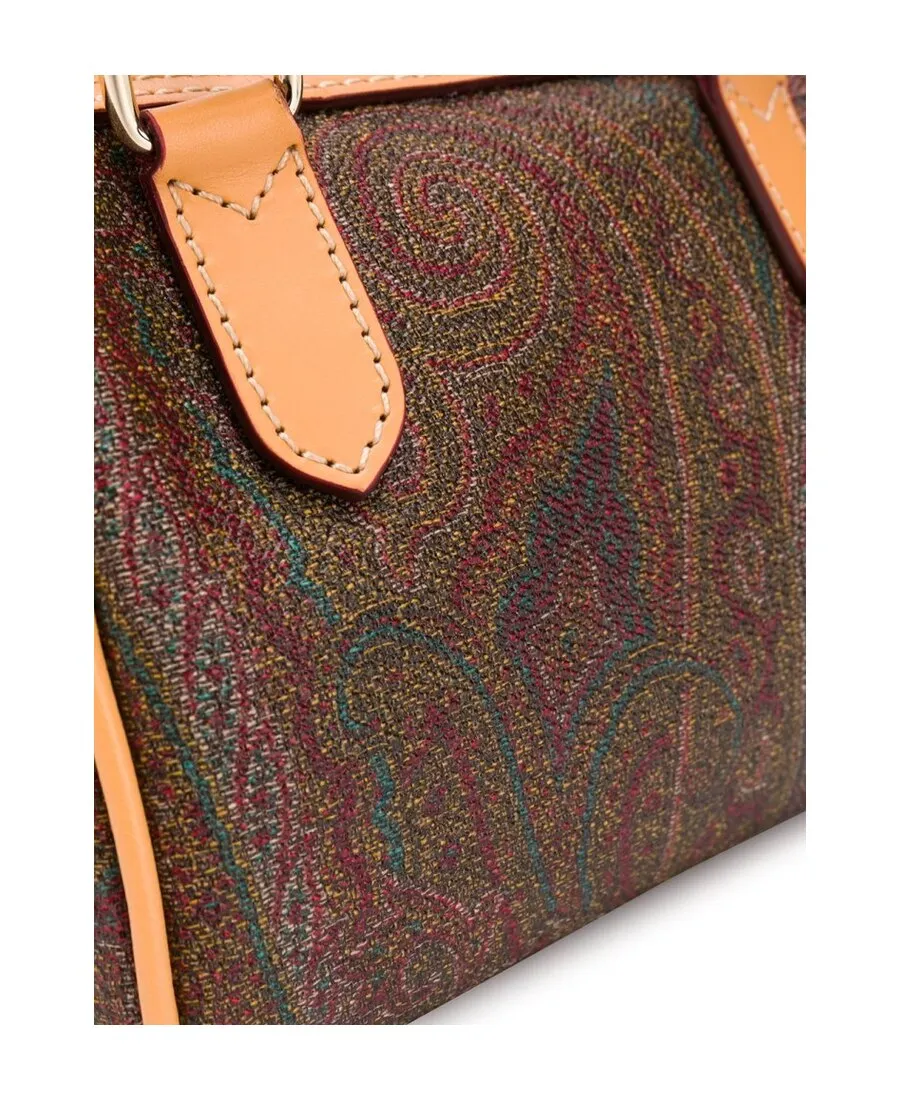 Logo Crossbody Bag