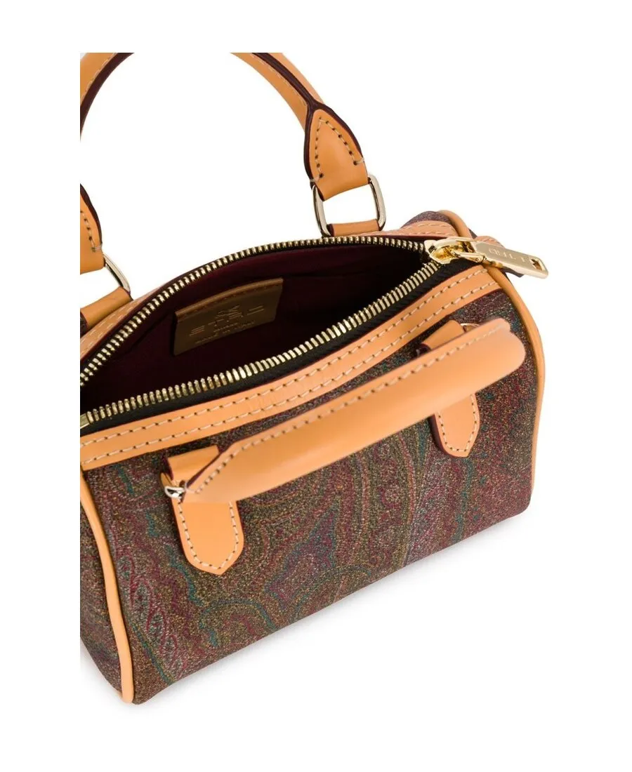 Logo Crossbody Bag