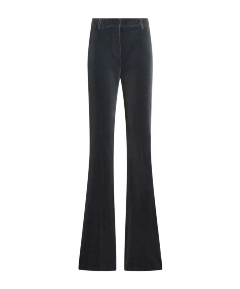 Velvet Trousers