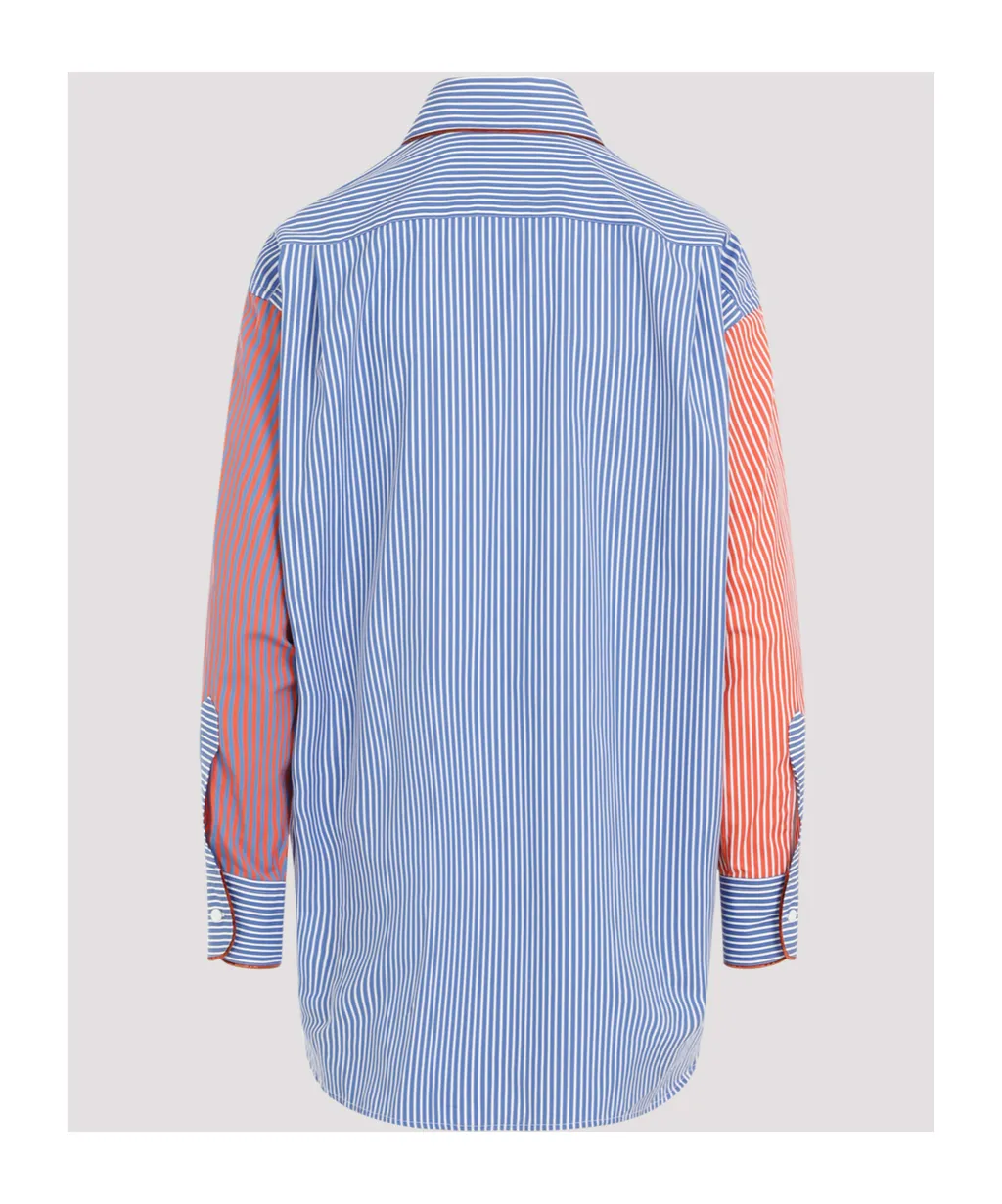 Striped Shirt